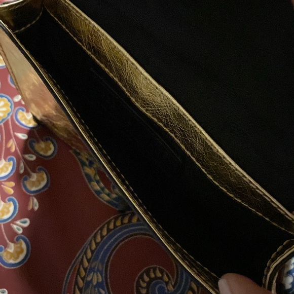 Rebecca Minkoff Chevron Quilted Small Love Crossbody - Picture 3 of 6